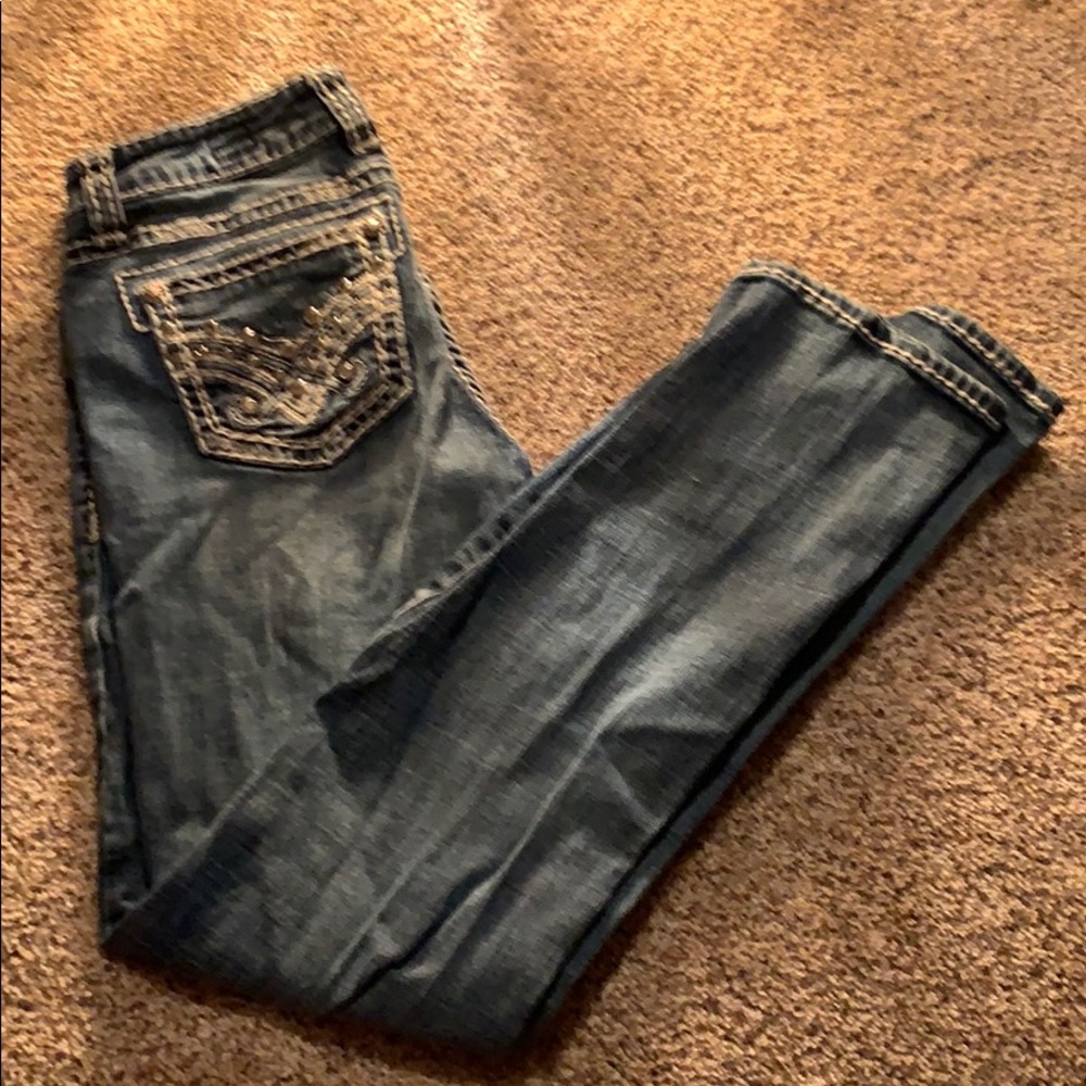 Cute women’s jeans